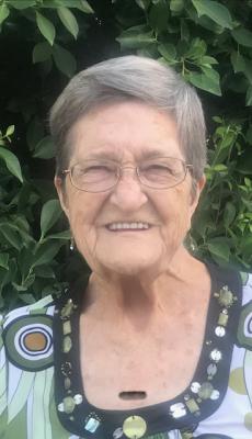 EVELYN JANE (FERGUSON) STEPHENS
