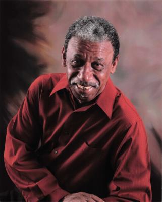 THOMAS RAY WALKER JR.