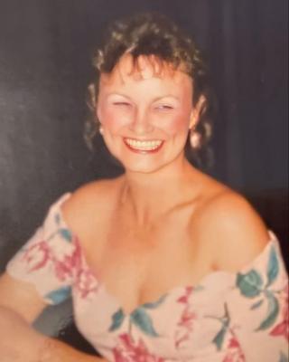 PAMELA SUE (WALLIN) RICE