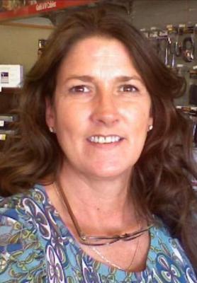 Lisa Carol Laird Osborne