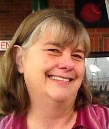 GAYLE KAREN (DIXON) CLEMENT