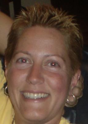 STACEY CAROL HOVER