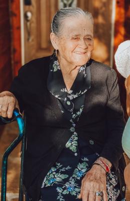 TOMASA ARENAS