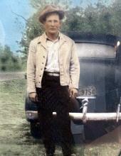 ALVIN CRONIN