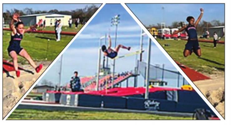 (PHOTOS BY) MHS JUNIOR AUDREE PHILLIPS