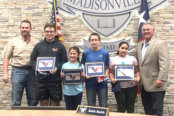 Madisonville CISD