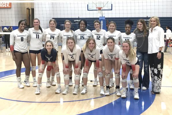 Bi-District Champs