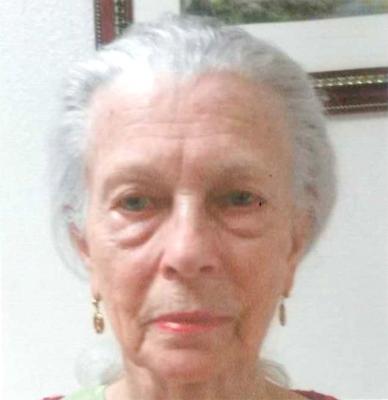 REBECCA “REBA JACK” BATSON KEEFER KILFOY