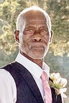 DEACON JAMES H. SMITH, SR.