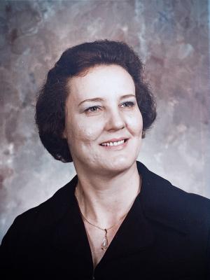 ZETTYE FERGUSON