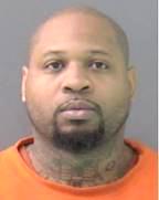 Nov. featured fugitive captured in Killeen