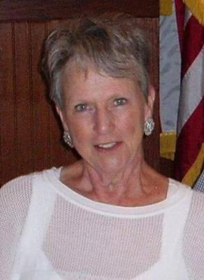 PEGGY LOU WELDON