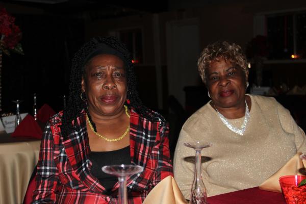 Juneteenth Organization Launches First Christmas Ball