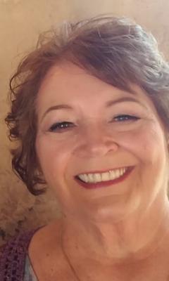 BARBARA ANN SNIDER