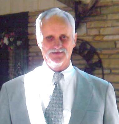 JIM WAYNE WALTON