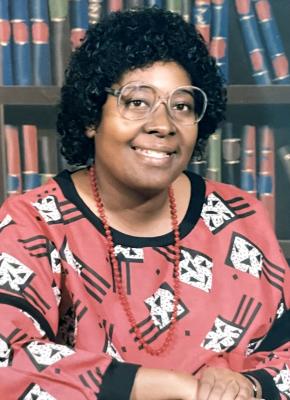 DAISY T. WEBBER