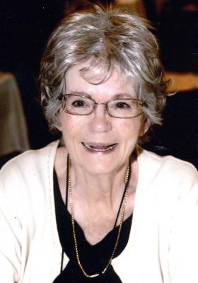 JOYCE HAMBURG TATE