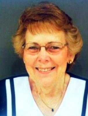 BARBARA MASON