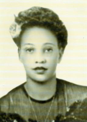 MARJORIE GREEN SANDLES