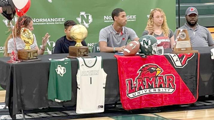 Signing Day