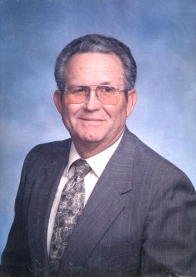 JOE HAROLD ANDREWS