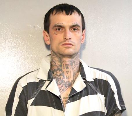 Suspect in post office burglaries apprehended