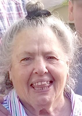 WANDA FAYE (GRIFFIN) EUBANKS