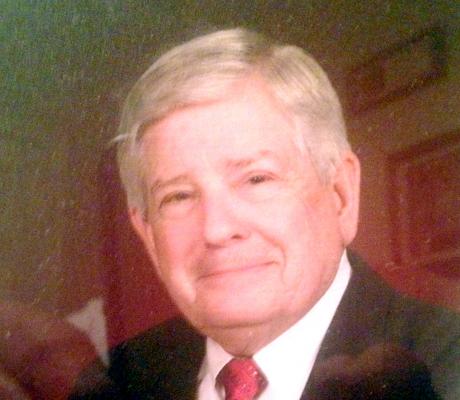 Madison County Judge Tony Leago COURTESY PHOTO