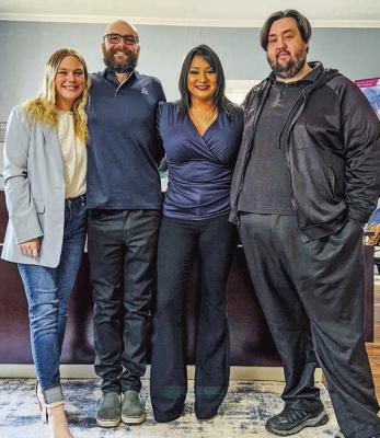 PROVIDING LOCAL NEWS FOR 130 YEARS