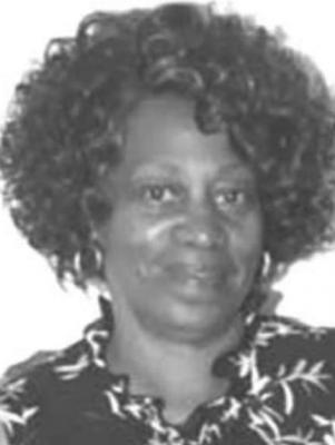 DORIS NELL TYLER MOORE