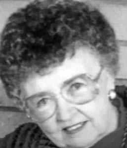STELLA JIMMIE (BOYD) WILSON