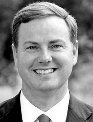 District 57 Rep. Trent Ashby