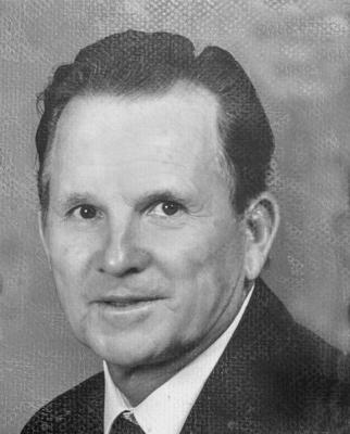BOBBY JONES NESMITH