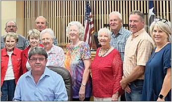 Constitution Week in Madison County