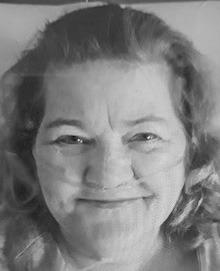 RONDA KAY (COOPER) BRUCE
