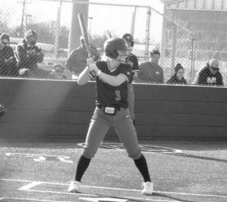 Lady Stangs wrap up at Caldwell tourney