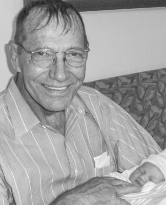 RODERICK “ROD” MOYER