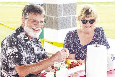 2025 MUDBUG & MUSIC FESTIVAL