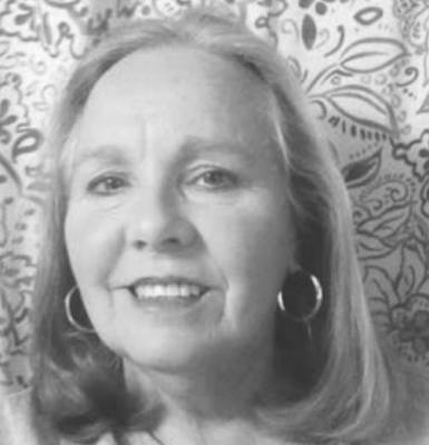 A quilt and a mystery