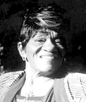 MARTHA ELLA BROWN