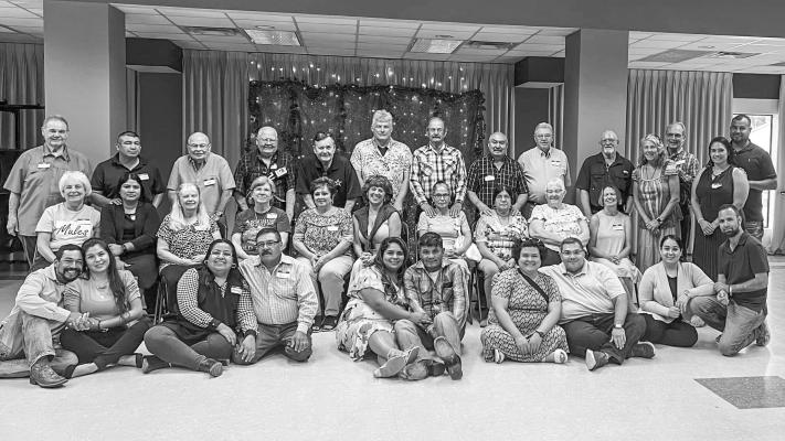 Seton Center hosts Date Night event