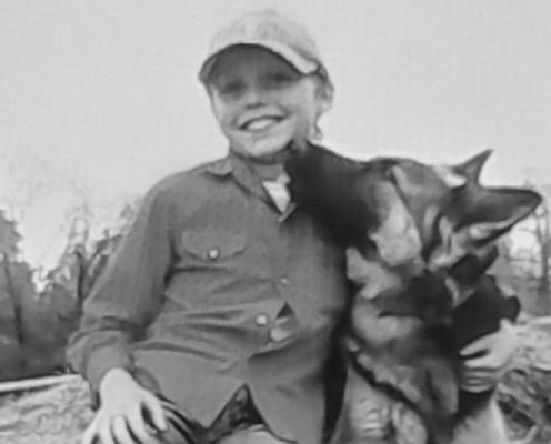 Advice on adopting a dog