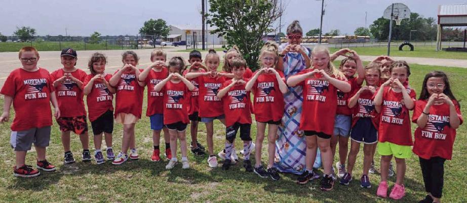 STUDENTS REWARD COACH WITH