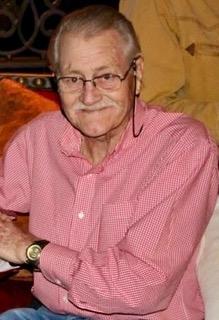 GERALD TRUETT “JERRY” WESTER