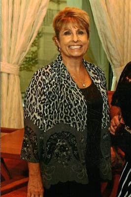 DEBORAH KAY (BARROW) MILLS
