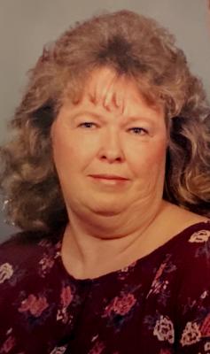 MARTHA JO BENSON