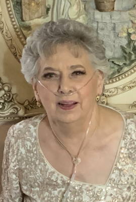 ANNA MARIE LENA (REISER) SCHRAMM MCDONALD 