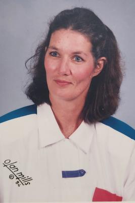 PATRICIA KATE (ALSTON) SNOOK