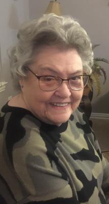 LYNDA ANNETTE EDWARDS