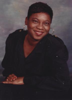 EMMA WASHINGTON 